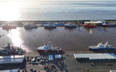 epas gewinnt Ausschreibung von EnBW-Offshore-Windparks